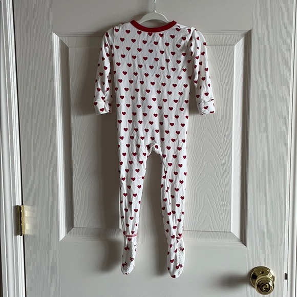 KicKee Pants Footie - Picture 2 of 3